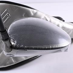 Taylormade Qi35 Max Lite Driver / 12 Degree / Senior Flex Vanquish 4 Shaft - Image 5
