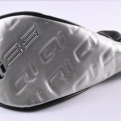 Taylormade Qi35 Max Lite Driver / 12 Degree / Senior Flex Vanquish 4 Shaft - Image 9