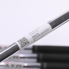 Taylormade Stealth Irons / 5-PW / Stiff Flex KBS Max MT 85 Shaft - Image 6