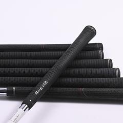 Taylormade Burner Irons / 5-PW+SW / Stiff Flex Burner 85 Shafts - Image 7