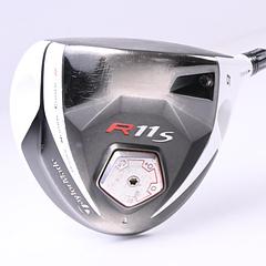 Taylormade R11S Driver / 9 Degree / Stiff Flex Aldila RIP Phenom 65 Shaft - Image 2