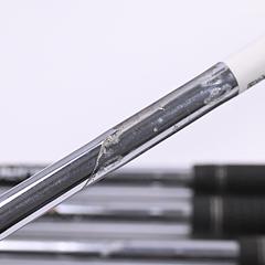 Taylormade Burner Irons / 5-PW+SW / Stiff Flex Burner 85 Shafts - Image 5