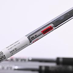 Left Hand Taylormade Stealth HD Irons / 5-PW+GW / Regular Flex KBS MAX MT 85 - Image 5