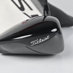 Titleist TSR2 Driver / 10 Degree / Stiff Flex HZRDUS CB Red 50 Shaft - Image 3