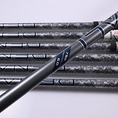 Callaway Elyte X Irons / 4-PW / Stiff Flex True Temper Denali Charcoal 75 Shafts - Image 5