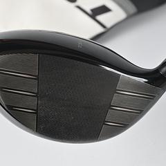 Titleist TSR2 Driver / 10 Degree / Stiff Flex HZRDUS CB Red 50 Shaft - Image 4