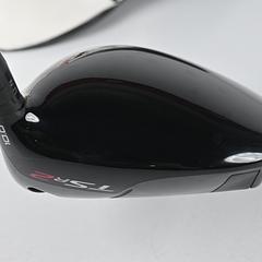Titleist TSR2 Driver / 10 Degree / Stiff Flex HZRDUS CB Red 50 Shaft - Image 5