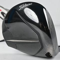 Titleist TSR2 Driver / 10 Degree / Stiff Flex HZRDUS CB Red 50 Shaft - Image 1
