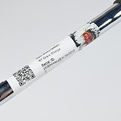 Taylormade R7 Draw Pitching Wedge / 44 Degree / Stiff Flex Taylormade Shaft - Image 5