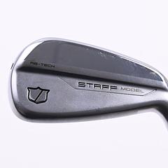 Wilson Staff Model Utility #3 Iron / 21 Degree / X-Flex N.S.PRO Modus³ Tour 120 - Image 1