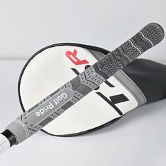 Titleist TSR2 Driver / 10 Degree / Stiff Flex HZRDUS CB Red 50 Shaft - Image 8