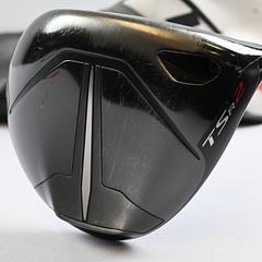 Titleist TSR2 Driver / 10 Degree / Regular Flex Tensei AV Series Blue 55 Shaft - Image 2