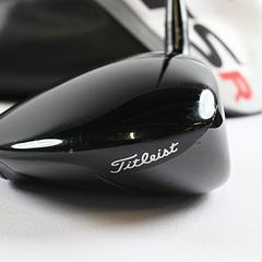 Titleist TSR2 Driver / 10 Degree / Regular Flex Tensei AV Series Blue 55 Shaft - Image 3