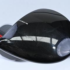 Cobra F-Max Superlite Driver / 10.5 Degree / Senior Flex Superlite 45 Shaft - Image 5