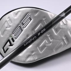 Taylormade Qi35 Max Driver / 9 Degree / Regular Flex AirSpeeder 50 Shaft - Image 6