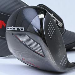 Cobra F-Max Superlite Driver / 10.5 Degree / Senior Flex Superlite 45 Shaft - Image 1