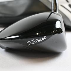 Titleist TSR2 Driver / 10 Degree / Regular Flex Tensei AV Series Blue 55 Shaft - Image 3