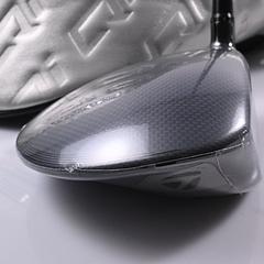 Taylormade Qi35 Max Driver / 9 Degree / Regular Flex AirSpeeder 50 Shaft - Image 3