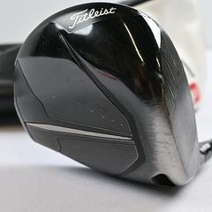 Titleist TSR2 Driver / 10 Degree / Stiff Flex Tensei AV Series Blue 55 Shaft - Image 1