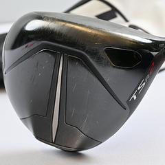 Titleist TSR2 Driver / 10 Degree / Stiff Flex Tensei AV Series Blue 55 Shaft - Image 2