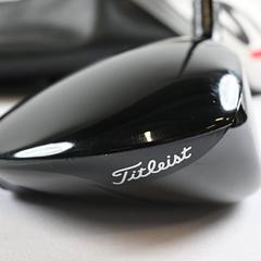 Titleist TSR2 Driver / 10 Degree / Stiff Flex Tensei AV Series Blue 55 Shaft - Image 3