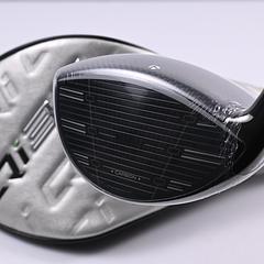 Taylormade Qi35 Max Driver / 9 Degree / Regular Flex AirSpeeder 50 Shaft - Image 4