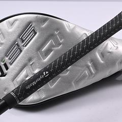 Taylormade Qi35 Max Driver / 9 Degree / Regular Flex AirSpeeder 50 Shaft - Image 8