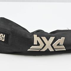 PXG 0317 X Prototype #4 Hybrid / 22 Degree / Stiff Flex MMT 80 Shaft - Image 9