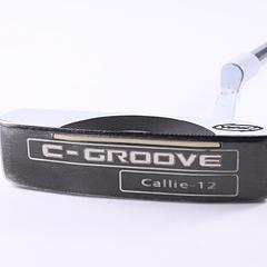 Yes! C-Groove Callie-12 Putter / 34 Inch - Image 1