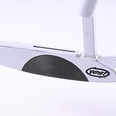 Yes! C-Groove Callie-12 Putter / 34 Inch - Image 2