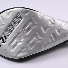 Taylormade Qi35 Max Driver / 9 Degree / Regular Flex AirSpeeder 50 Shaft - Image 9