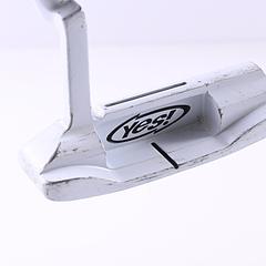 Yes! C-Groove Callie-12 Putter / 34 Inch - Image 3