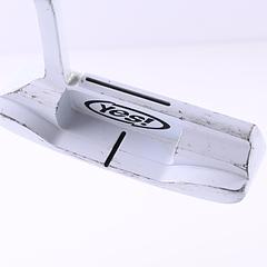 Yes! C-Groove Callie-12 Putter / 34 Inch - Image 4