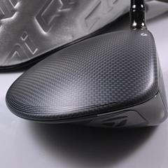 Taylormade Qi35 Max Driver / 10.5 Degree / Stiff Flex AirSpeeder 50 Shaft - Image 3