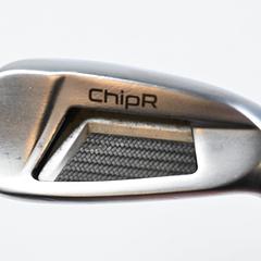 Ping ChipR / 38.5 Degree / Black Dot / Wedge Flex Ping Z-Z115 Steel Shaft - Image 1