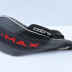 Cobra F-Max Superlite Driver / 10.5 Degree / Senior Flex Superlite 45 Shaft - Image 9
