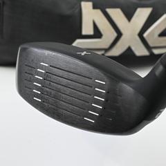 PXG 0317 X Prototype #4 Hybrid / 22 Degree / Stiff Flex MMT 80 Shaft - Image 4