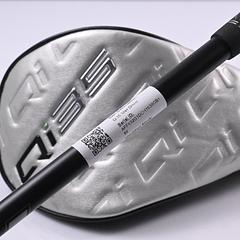 Taylormade Qi35 Max Driver / 9 Degree / Regular Flex AirSpeeder 50 Shaft - Image 7
