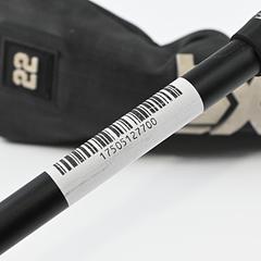 PXG 0317 X Prototype #4 Hybrid / 22 Degree / Stiff Flex MMT 80 Shaft - Image 7