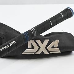 PXG 0317 X Prototype #4 Hybrid / 22 Degree / Stiff Flex MMT 80 Shaft - Image 8
