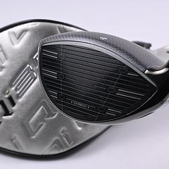 Taylormade Qi35 Max Driver / 10.5 Degree / Stiff Flex AirSpeeder 50 Shaft - Image 4