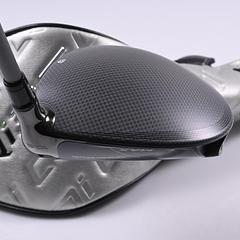 Taylormade Qi35 Max Driver / 10.5 Degree / Stiff Flex AirSpeeder 50 Shaft - Image 5