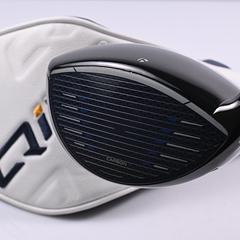 Taylormade Qi10 Driver / 9 Degree / Stiff Flex Speeder NX TCS 50 Shaft - Image 4
