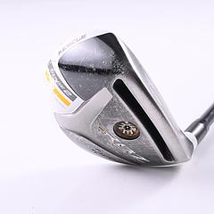 Taylormade RBZ Stage 2 #4 Hybrid / 22 Degree / Regular Flex RocketFuel 65 Shaft - Image 1