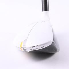 Taylormade RBZ Stage 2 #4 Hybrid / 22 Degree / Regular Flex RocketFuel 65 Shaft - Image 3