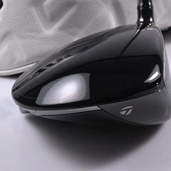 Taylormade Qi10 Driver / 9 Degree / Stiff Flex Speeder NX TCS 50 Shaft - Image 3