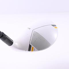 Taylormade RBZ Stage 2 #4 Hybrid / 22 Degree / Regular Flex RocketFuel 65 Shaft - Image 5