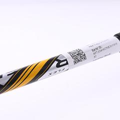 Taylormade RBZ Stage 2 #4 Hybrid / 22 Degree / Regular Flex RocketFuel 65 Shaft - Image 6