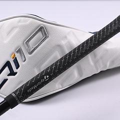 Taylormade Qi10 Driver / 9 Degree / Stiff Flex Speeder NX TCS 50 Shaft - Image 8