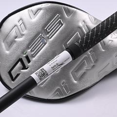 Taylormade Qi35 Max Driver / 10.5 Degree / Stiff Flex AirSpeeder 50 Shaft - Image 7